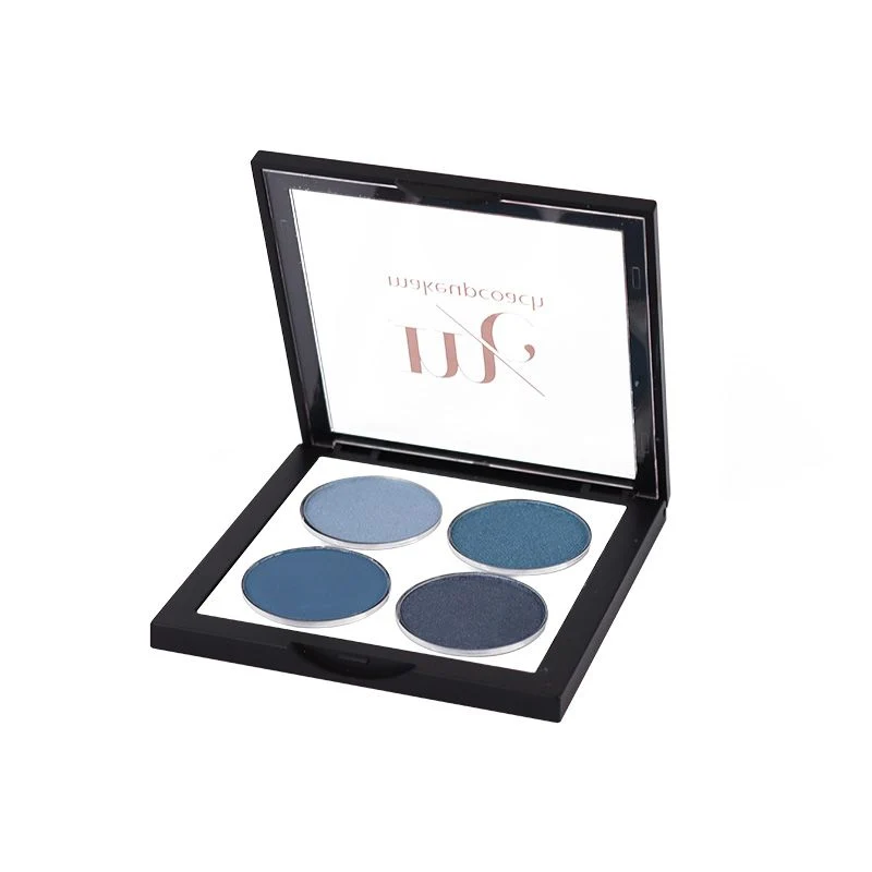4er Palette, Farbauswahl