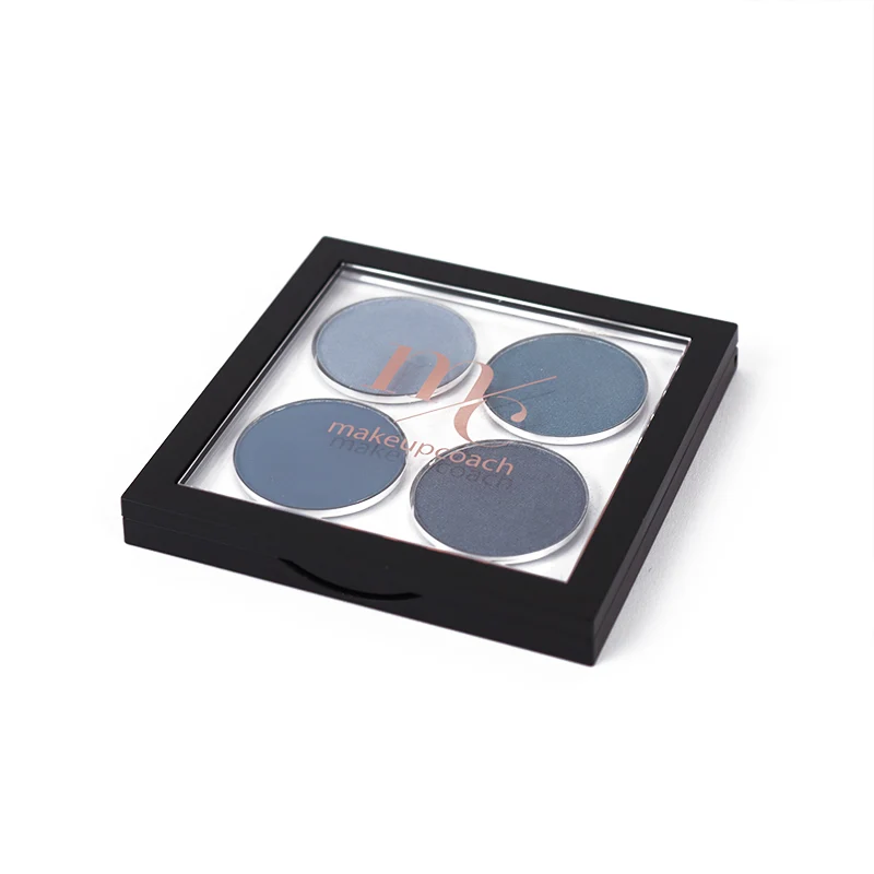 4er Palette, Farbauswahl
