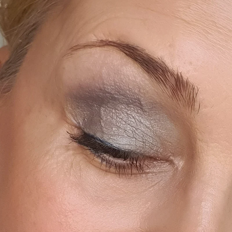 4er Palette, Farbauswahl