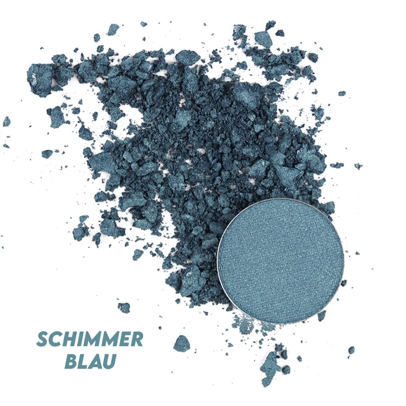 Lidschatten Nachfüller 27mm, magnetisch