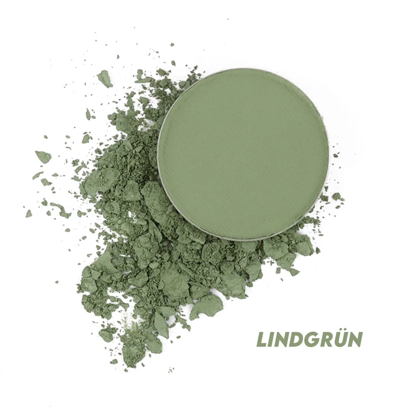 Lidschatten Nachfüller 27mm, magnetisch