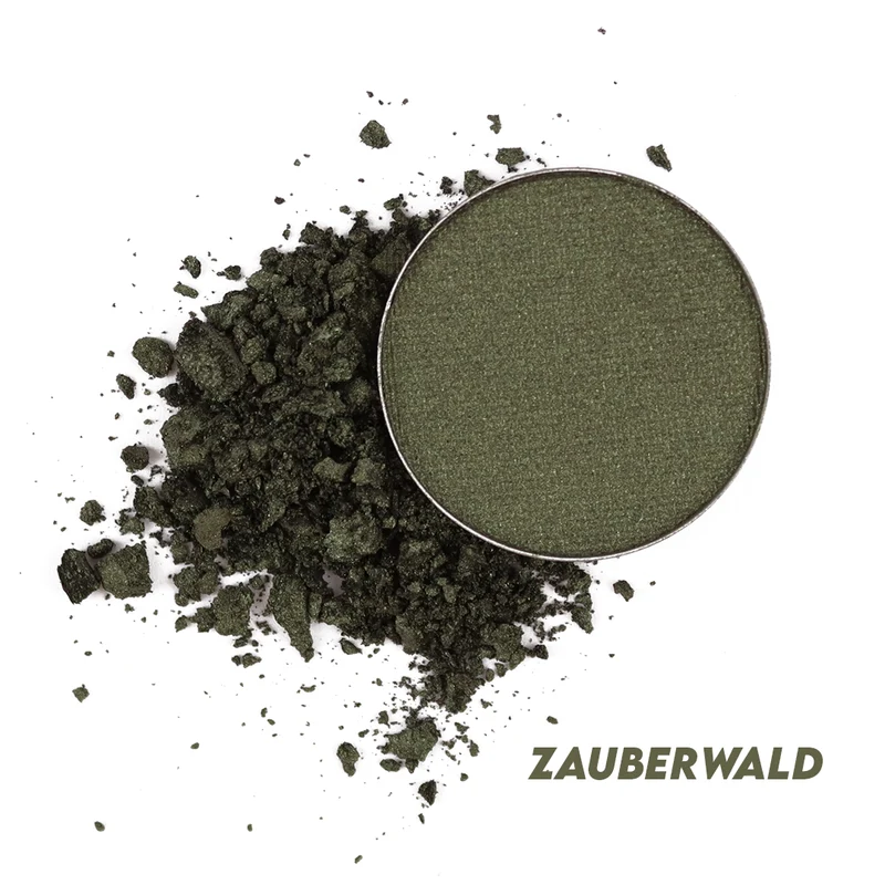 Lidschatten Nachfüller 27mm, magnetisch