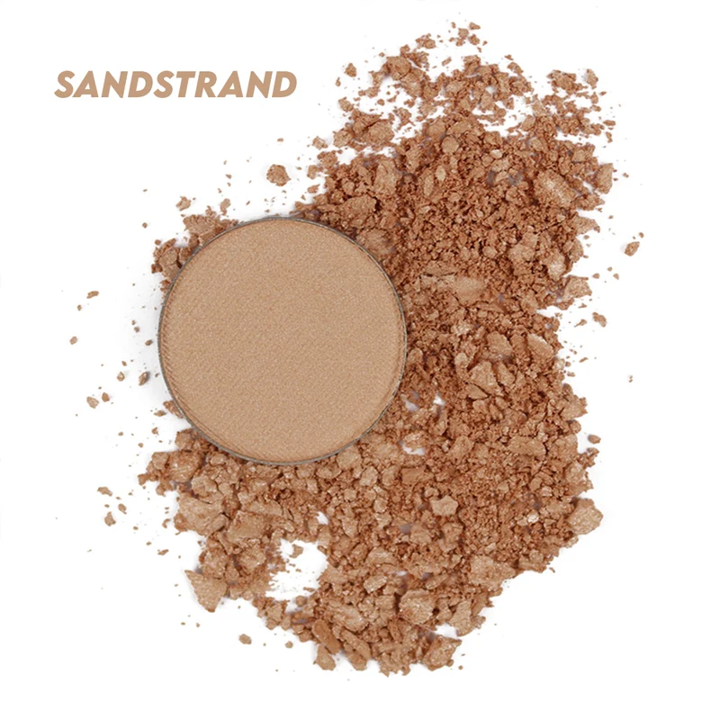 Mamacobeauty Lidschattenpaletten