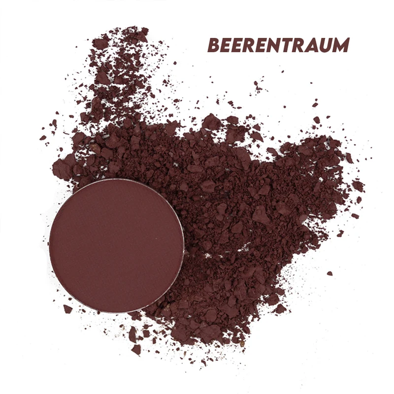 Mamacobeauty Lidschattenpaletten