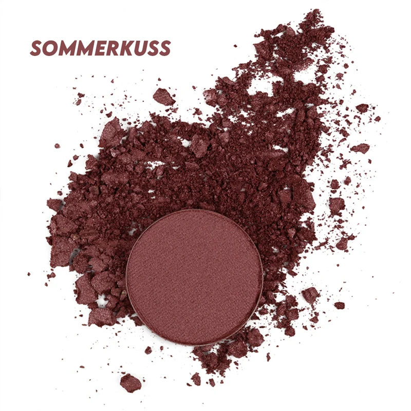 Mamacobeauty Lidschattenpaletten