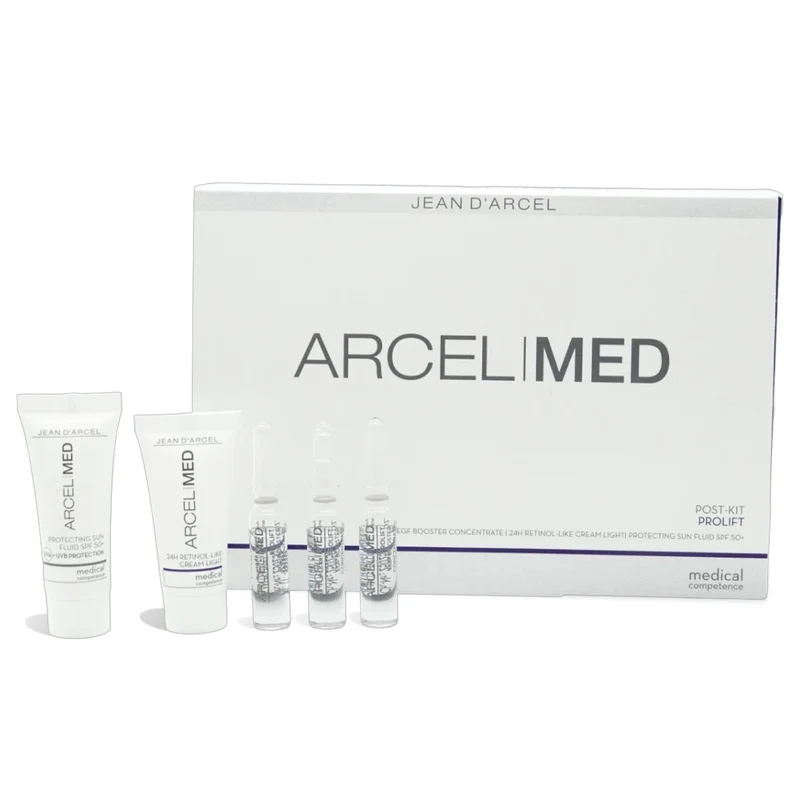 JEAN D'ARCEL ARCELMED ProLift - Improve your skin's firmness