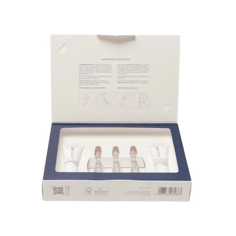 JEAN D'ARCEL ARCELMED ProLift - Improve your skin's firmness