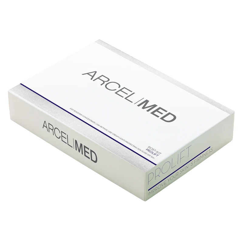 JEAN D'ARCEL ARCELMED ProLift - Improve your skin's firmness