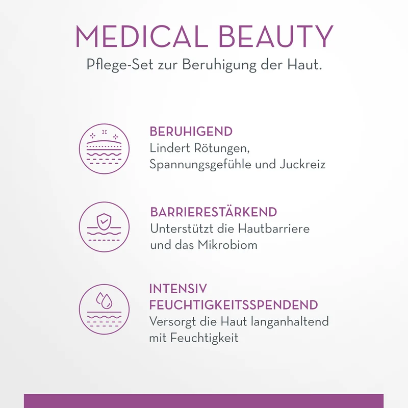 JEAN D'ARCEL ARCELMED ProBalance - Harmonize your skin's balance