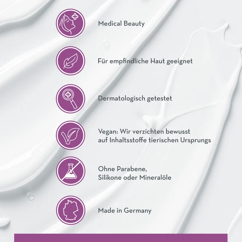 JEAN D'ARCEL ARCELMED ProBalance - Harmonize your skin's balance