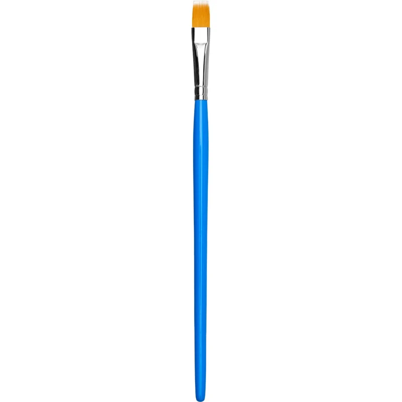 PINTURA Pinsel - flach gebunden