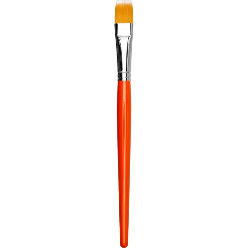 PINTURA Pinsel - flach gebunden