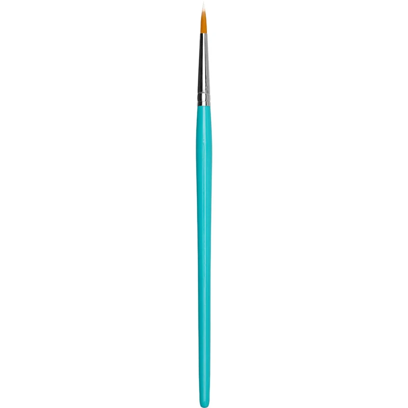 PINTURA Pinsel - rund, spitz