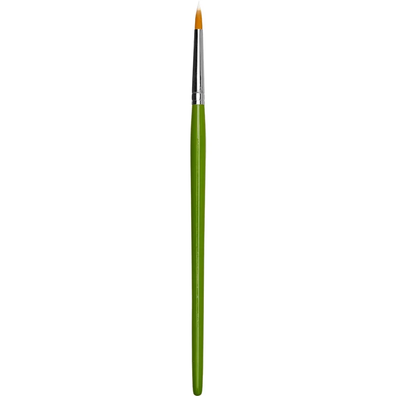 PINTURA Pinsel - rund, spitz