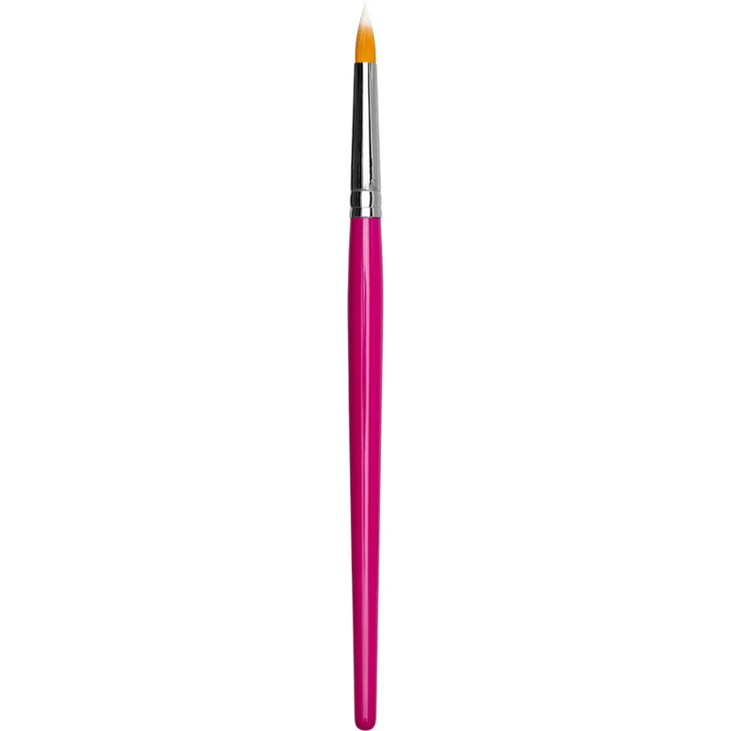 PINTURA Pinsel - rund, spitz