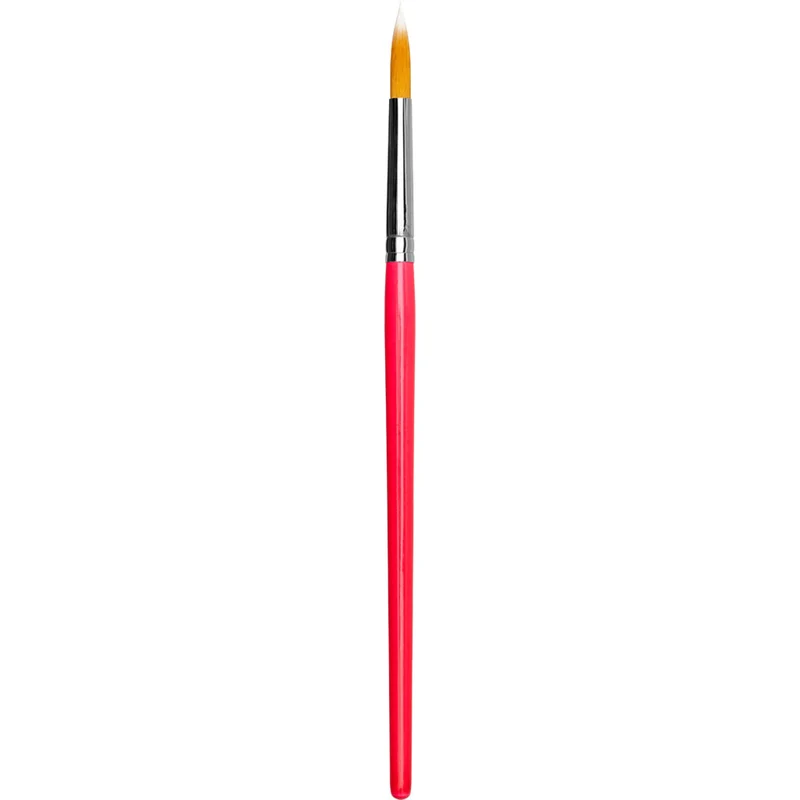PINTURA Pinsel - rund, spitz
