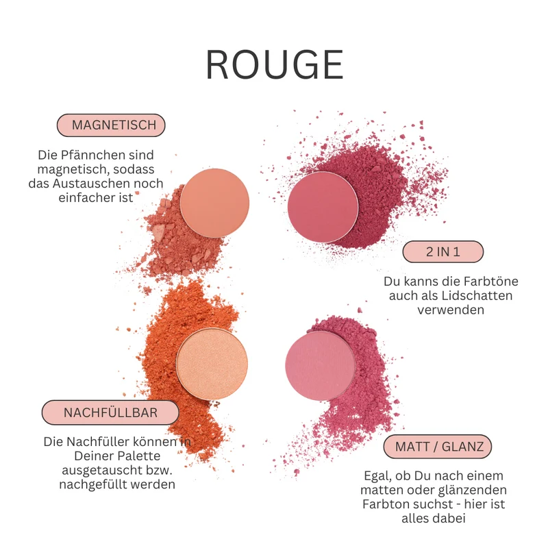 Rouge