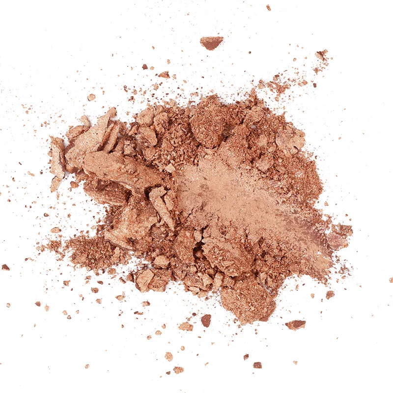 Melange Bronzer / Highlighter