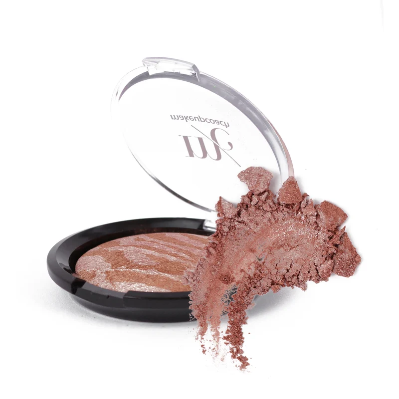 Melange Bronzer / Highlighter