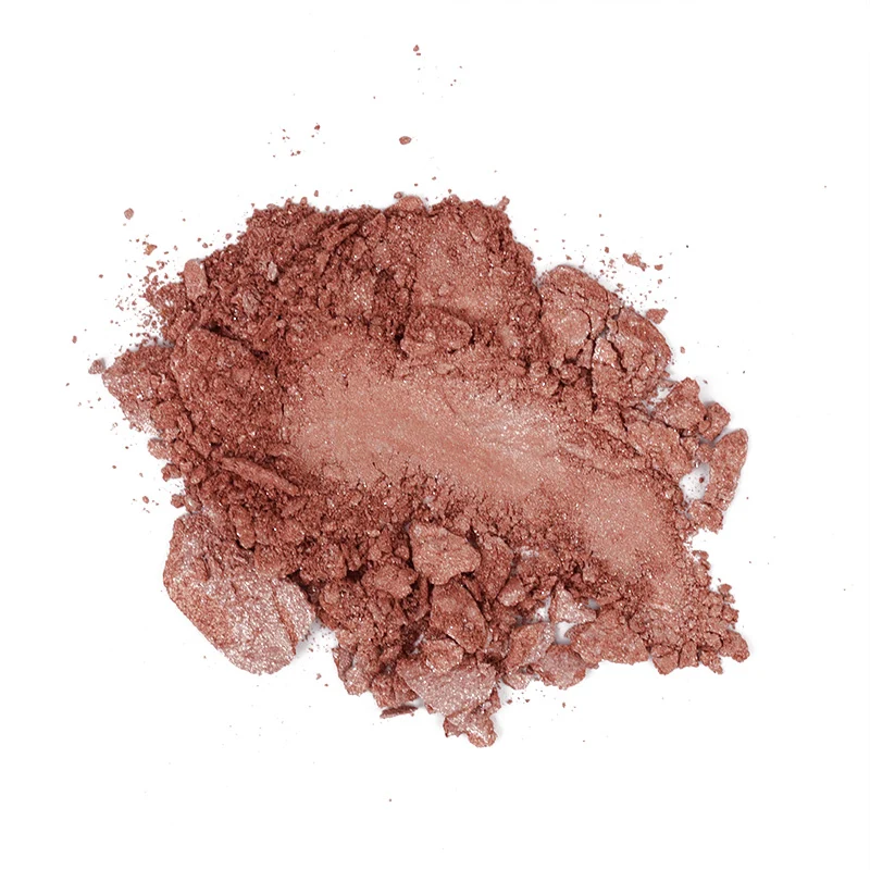 Melange Bronzer / Highlighter