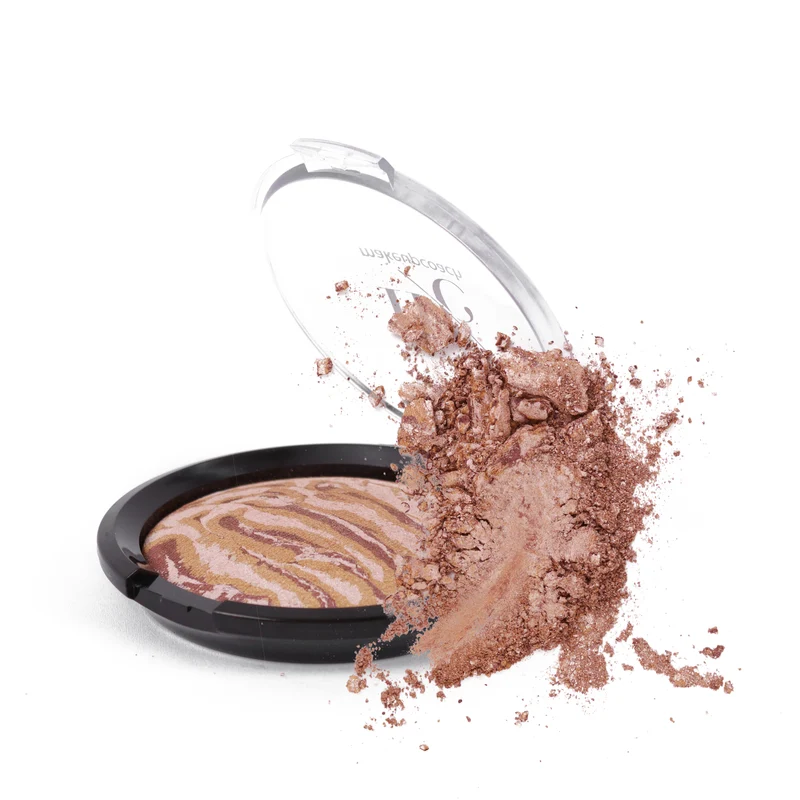 Melange Bronzer / Highlighter