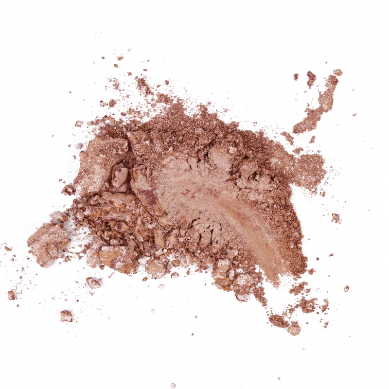 Melange Bronzer / Highlighter