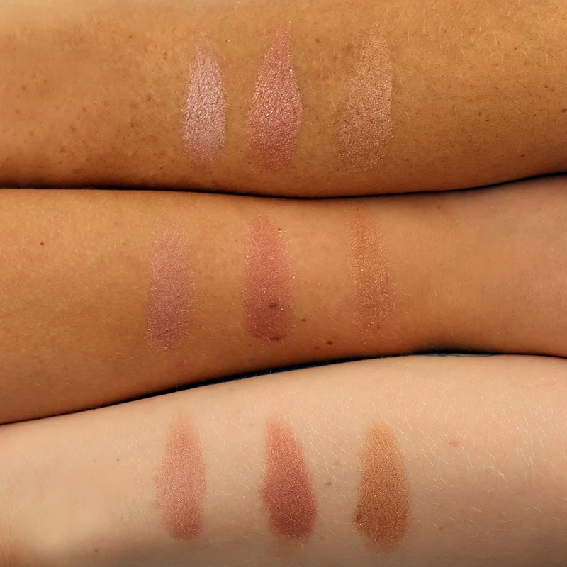 Melange Bronzer / Highlighter