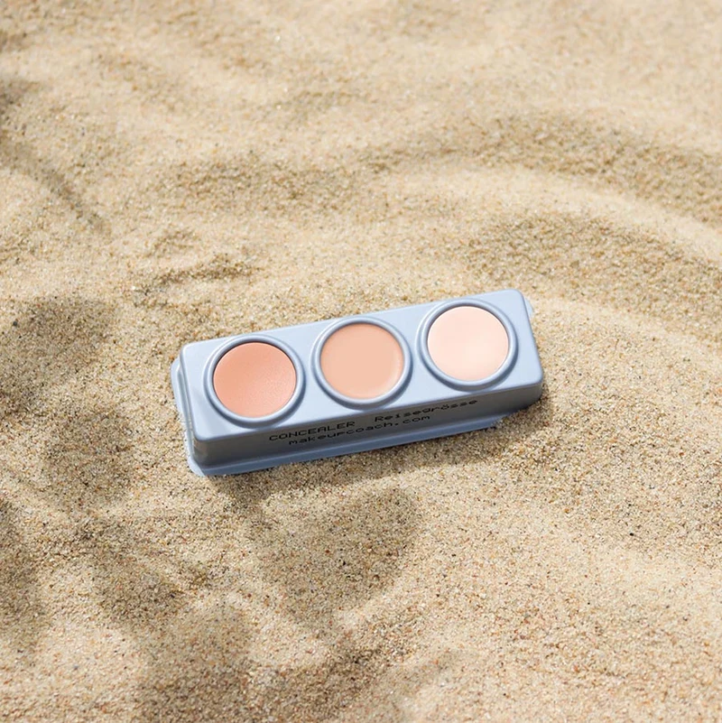 Peek-a-boo Concealer
