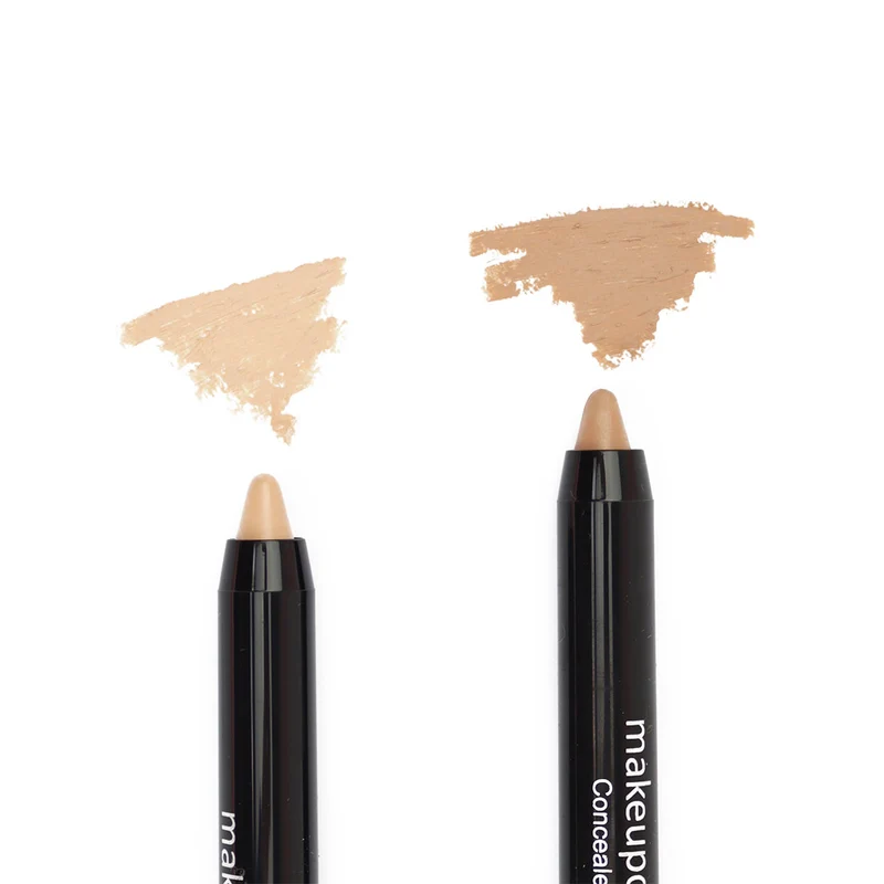 Concealer Stift, Farbauswahl