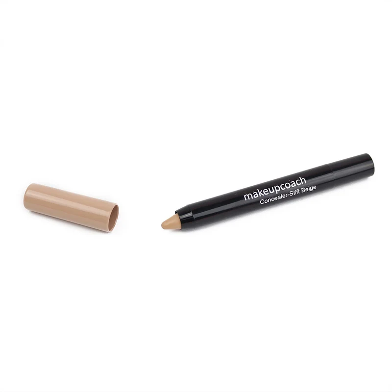 Concealer Stift, Farbauswahl