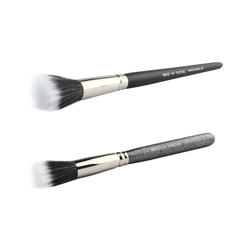 Make-Up Puschel, Auswahl
