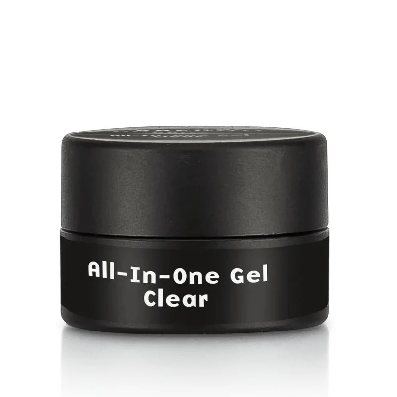 BAEHR All-In-One Gel clear UV & LED