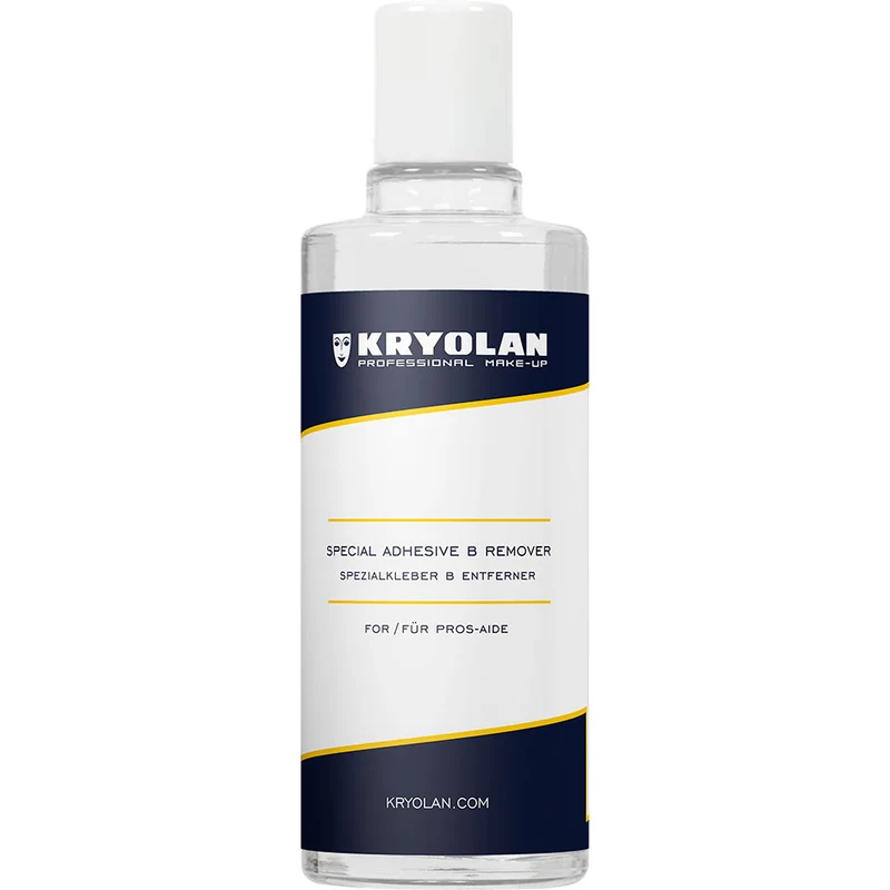 Kryolan Spezialkleber B Entferner