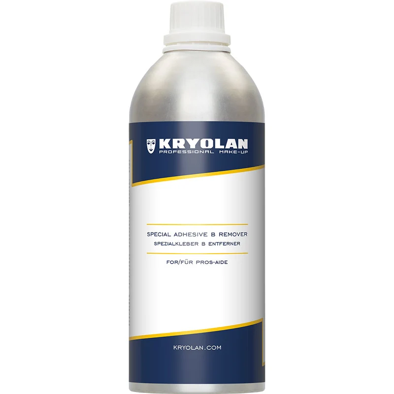 Kryolan Spezialkleber B Entferner
