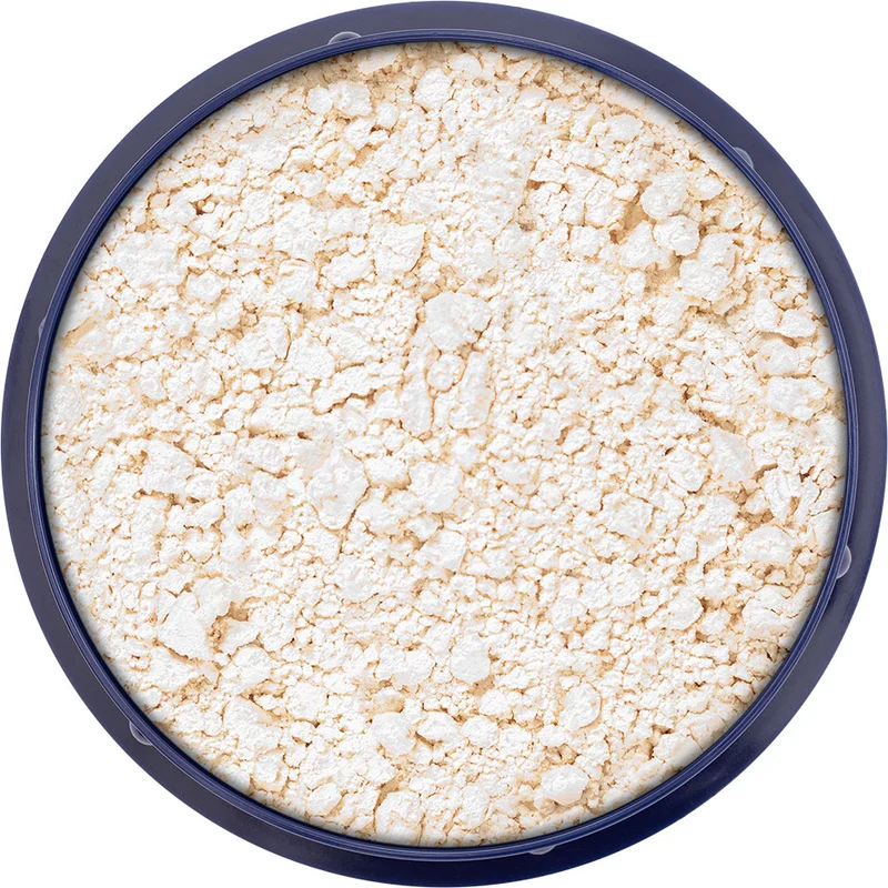 Kryolan Transparent Puder talkfrei 10 g