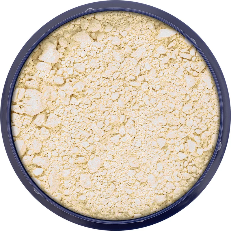 Kryolan Transparent Puder talkfrei 10 g