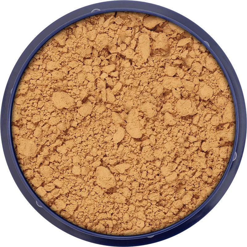 Kryolan Transparent Puder talkfrei 10 g