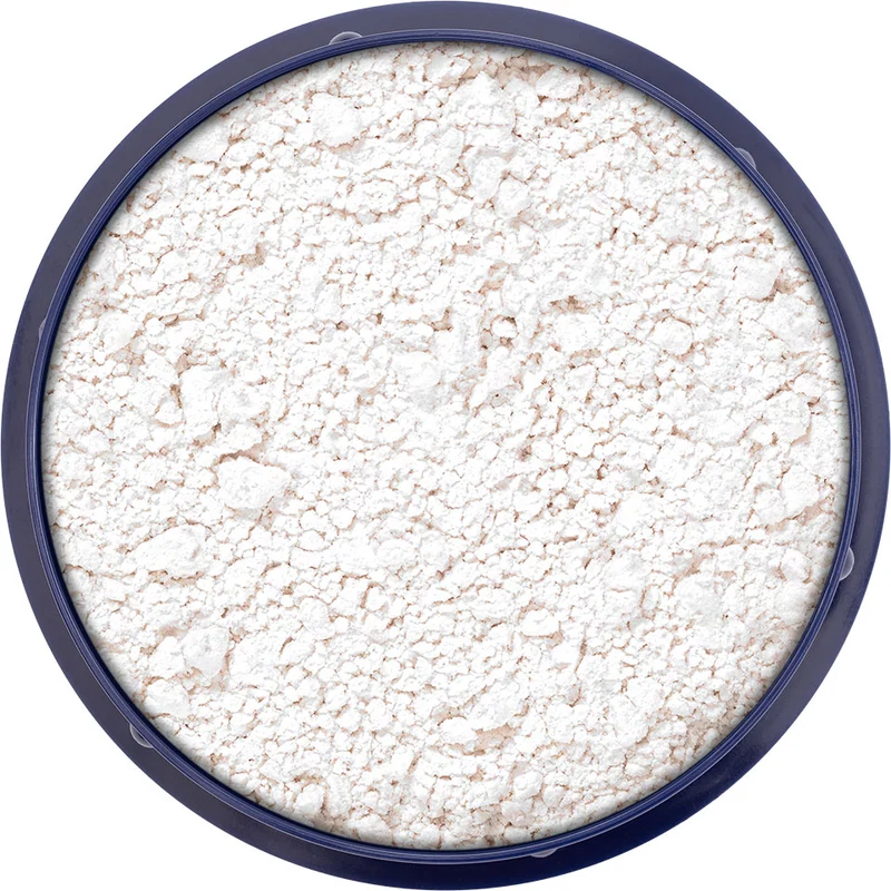 Kryolan Transparent Puder talkfrei 10 g