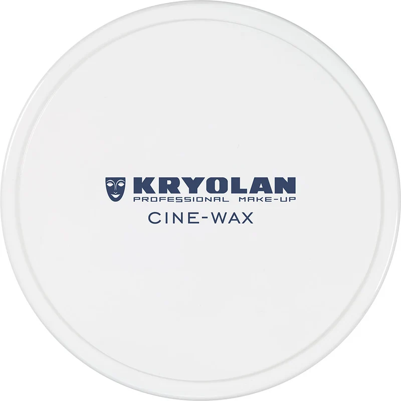 Kryolan Cine-Wax 100 g