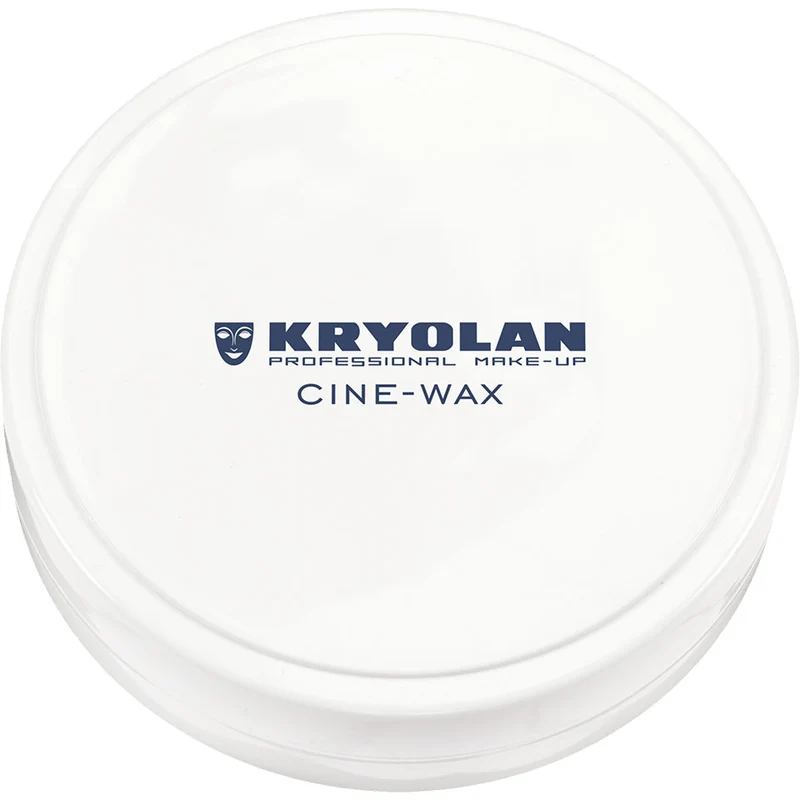 Kryolan Cine-Wax 100 g