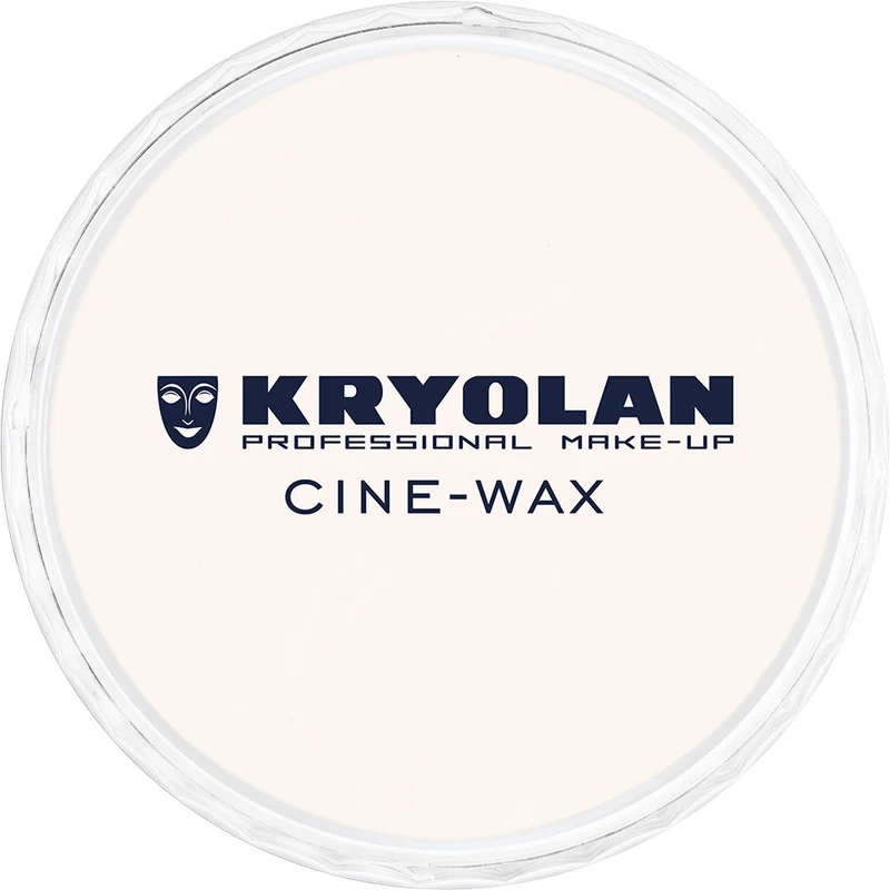Kryolan Cine-Wax 100 g