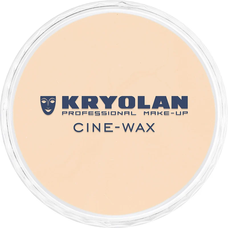 Kryolan Cine-Wax 100 g