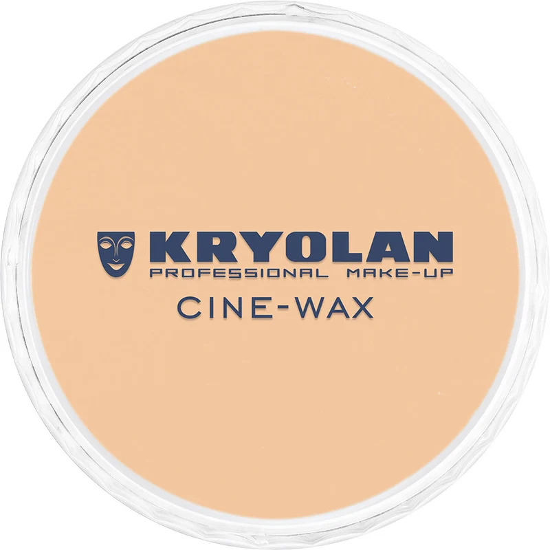 Kryolan Cine-Wax 100 g