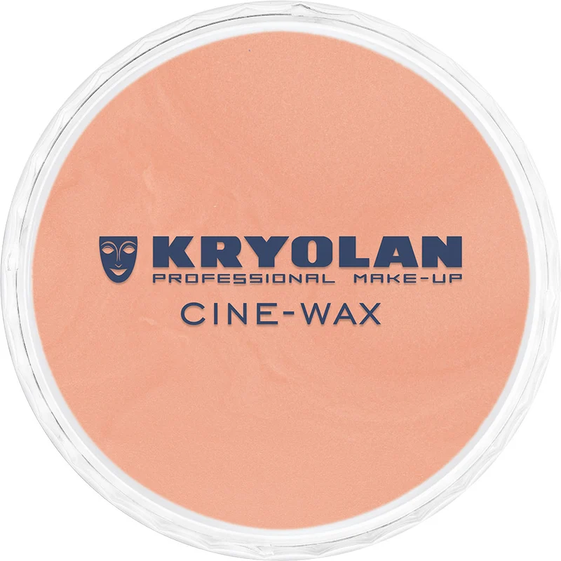 Kryolan Cine-Wax 100 g