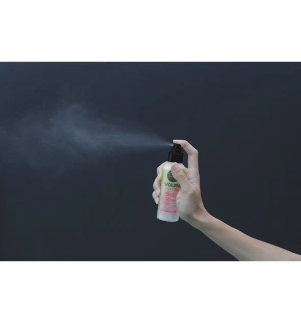 Korean Beauty - I'm calming good bye red mist