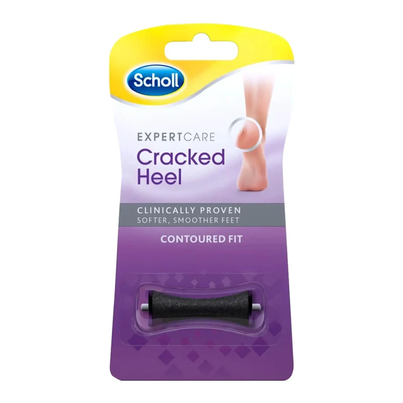 Expert Care Cracked Skin Refill