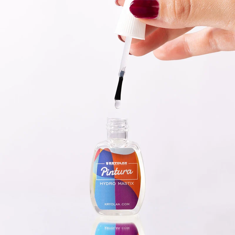 PINTURA Hydro Mastix 12 ml