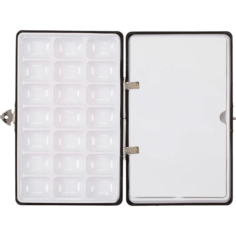 Kryolan Mixing Palette