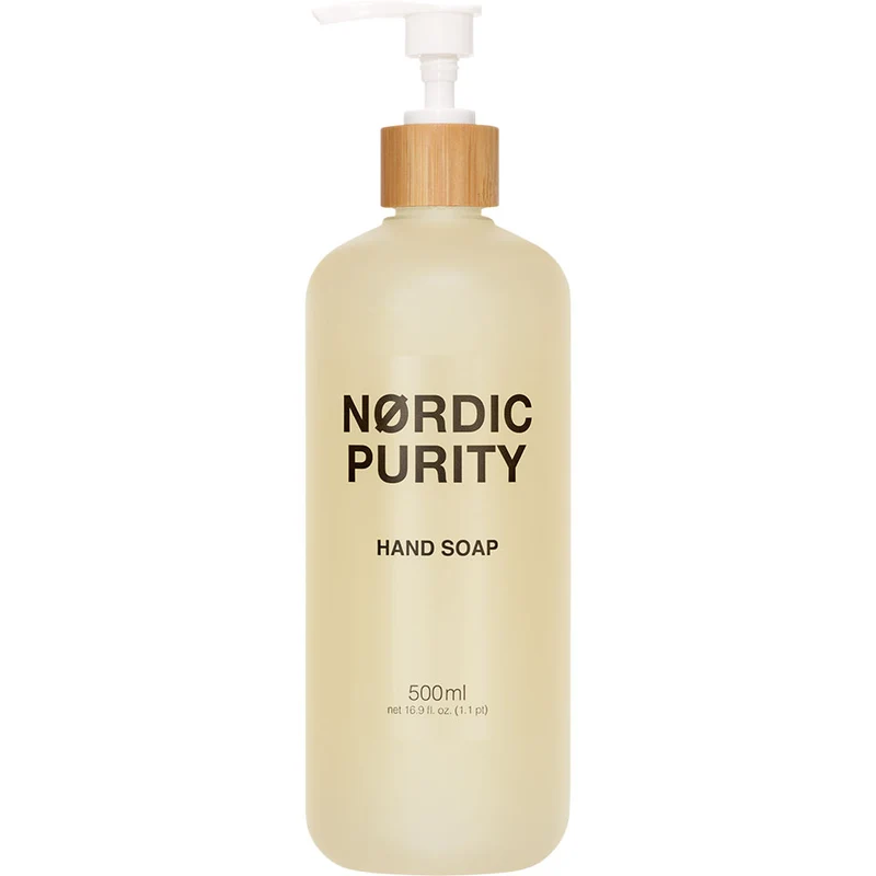 KRYOLAN Nordic Purity Hand Soap 500 ml