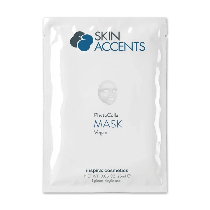 inspira:cosmetics - PhytoColla Mask VEGAN 25ml